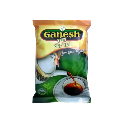 Ganesh Special Tea pack