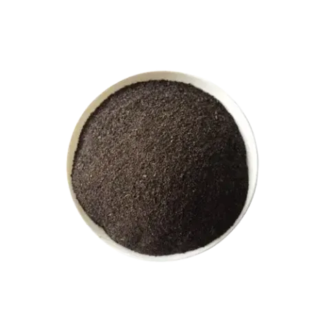 Ganesh Tea Hotel Dust grade